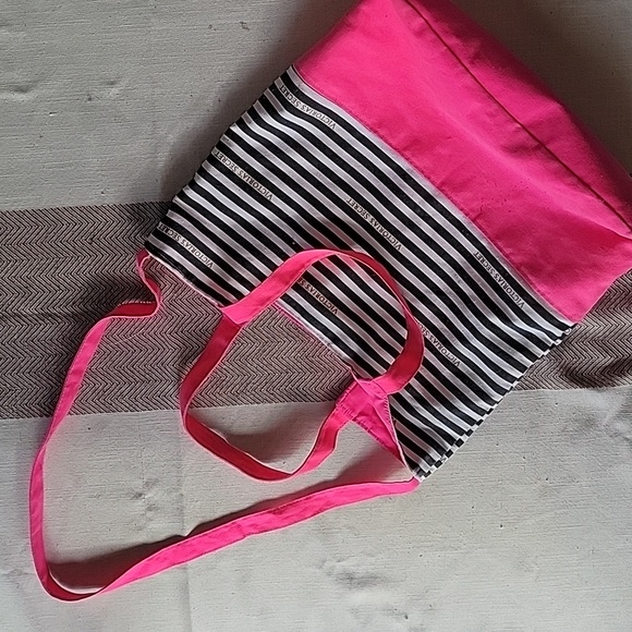 Victoria's secret tote bag - Picture 1 of 6